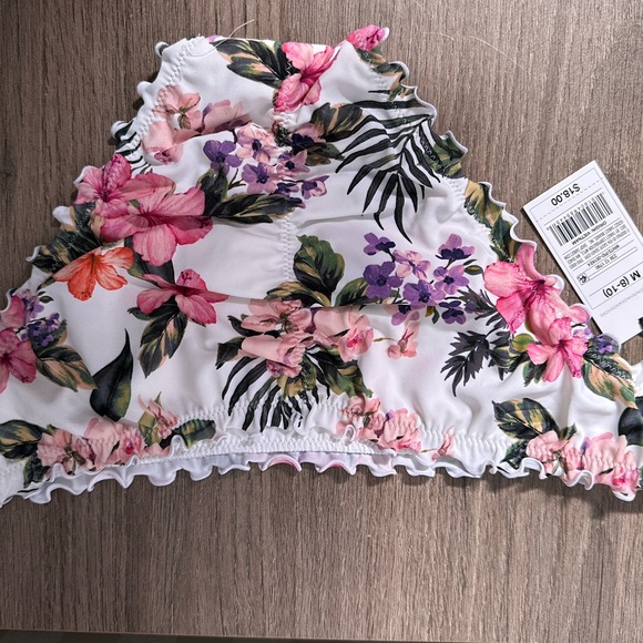 Shade and Shore women’s bikini bottoms NWT Medium 8-10 - Picture 6 of 16